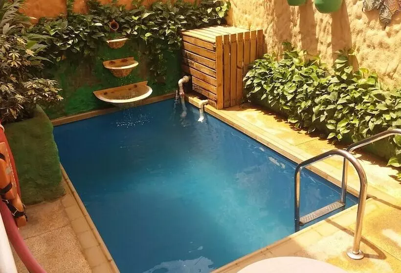 Hotelli Casa D Mer Taganga