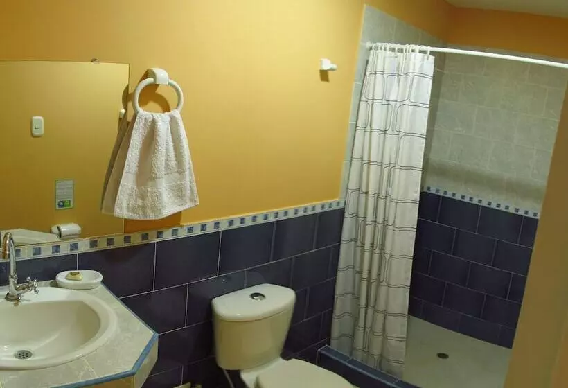 Hotelli Casa D Mer Taganga