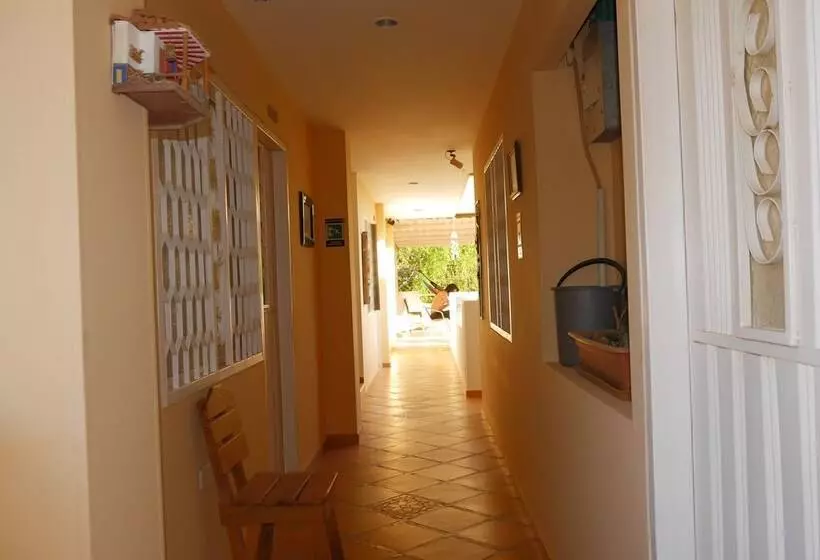 Hotelli Casa D Mer Taganga