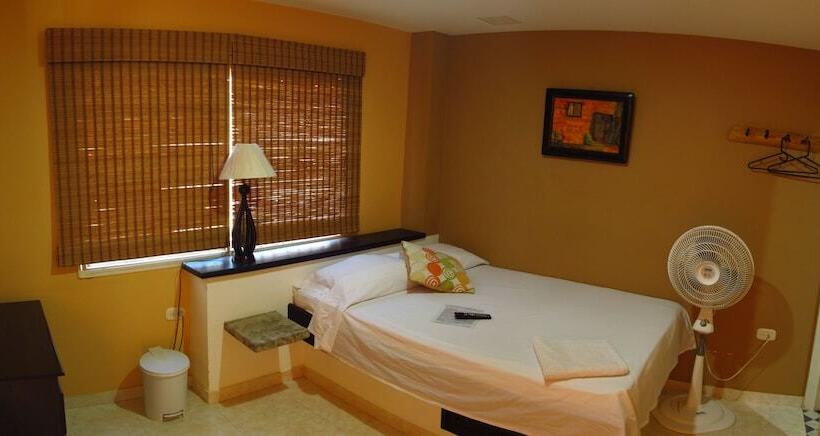 هتل Casa D Mer Taganga