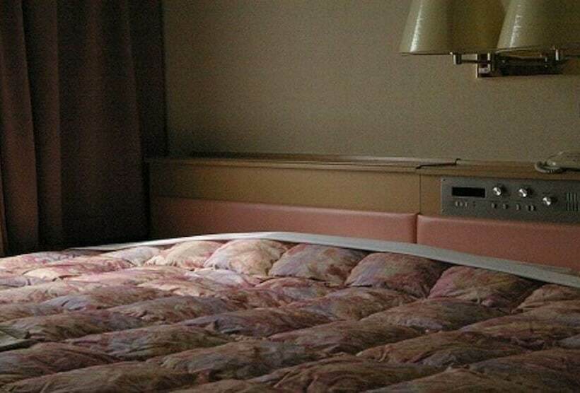 هتل City Field Kagohara