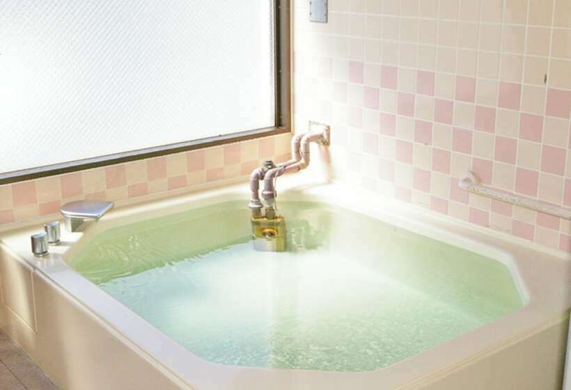 هتل City Field Kagohara