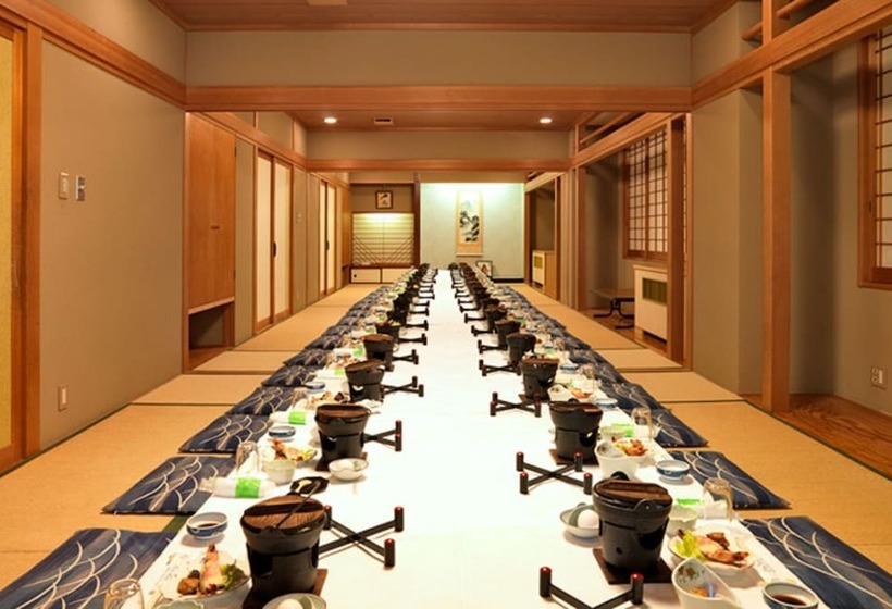 هتل City Field Kagohara