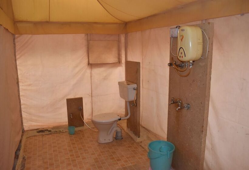 Hotel Mumal Desert Camp