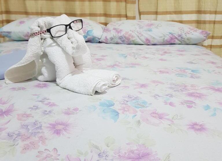 هتل Pousada Manaíra Buena Playa