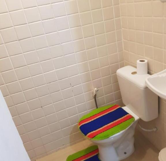 هتل Pousada Manaíra Buena Playa