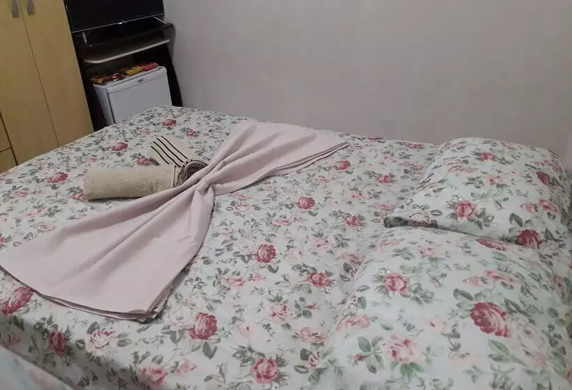 Hotelli Pousada Manaíra Buena Playa