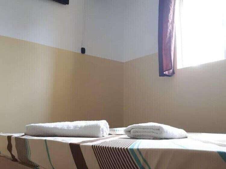 Отель Real Park