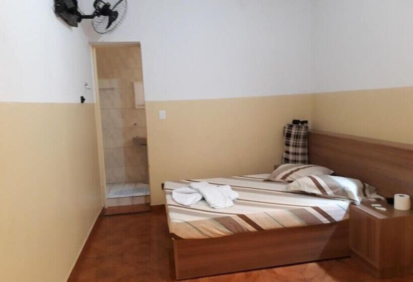 Отель Real Park