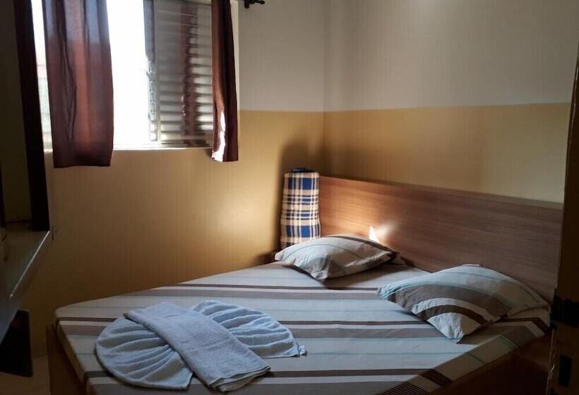 Отель Real Park