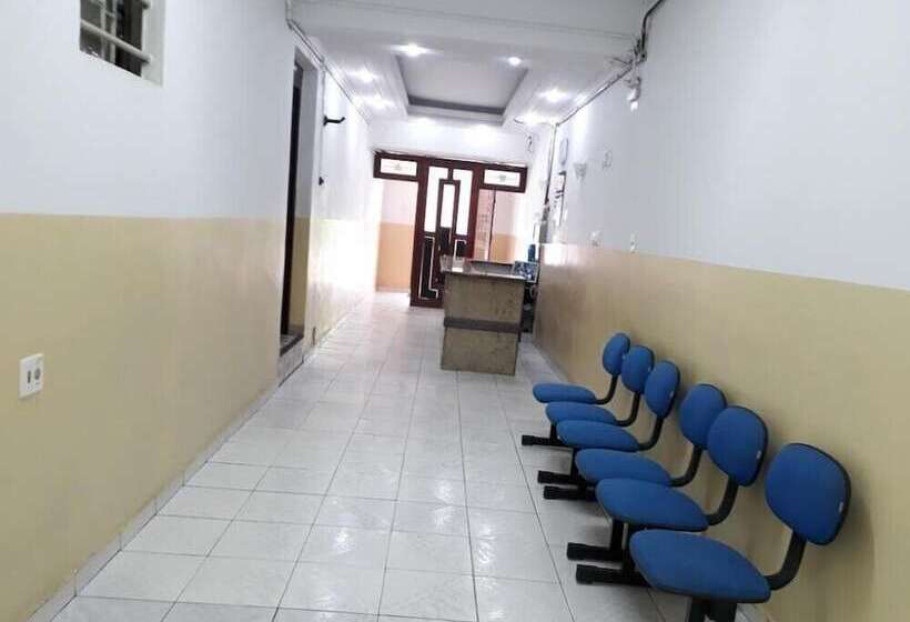 Отель Real Park