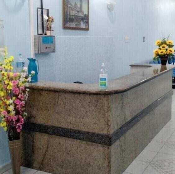 Отель Real Park