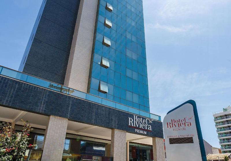 호텔 Rede Andrade Riviera Premium