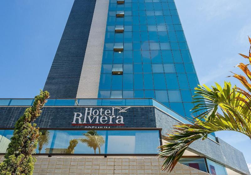 호텔 Rede Andrade Riviera Premium