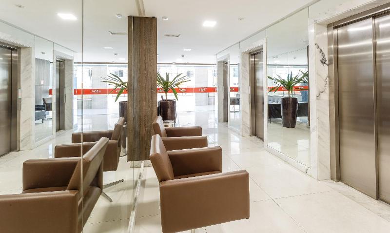 호텔 Rede Andrade Riviera Premium