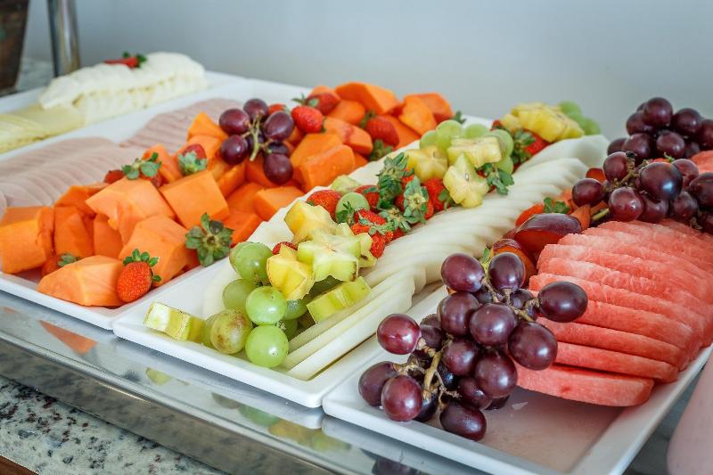 호텔 Rede Andrade Riviera Premium