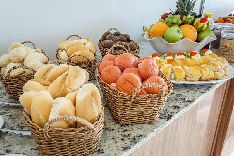 호텔 Rede Andrade Riviera Premium