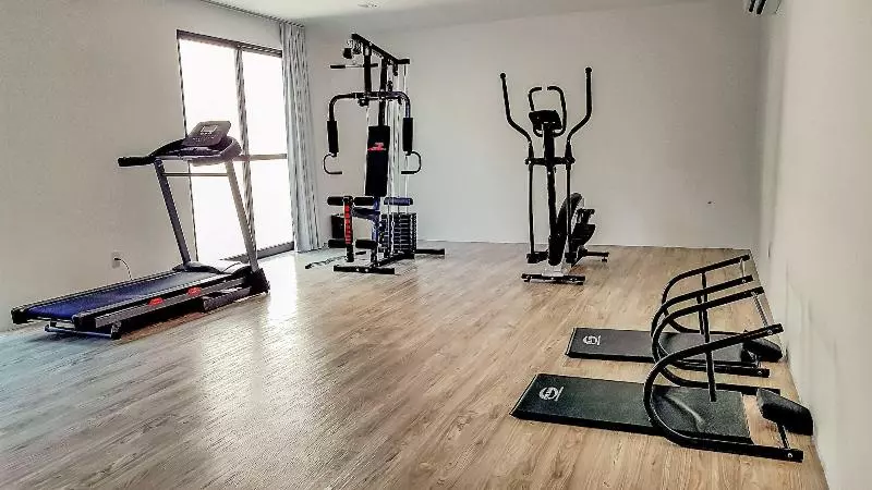 ホテル Rede Andrade Riviera Premium