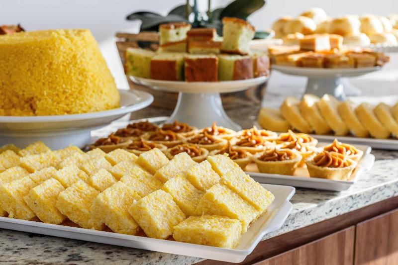 호텔 Rede Andrade Riviera Premium