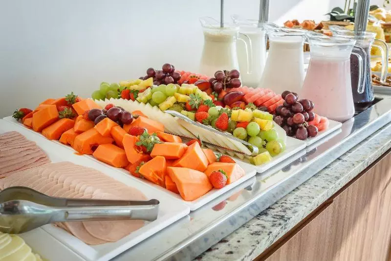 ホテル Rede Andrade Riviera Premium