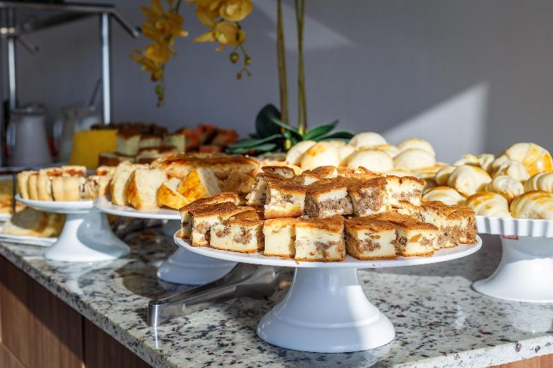 호텔 Rede Andrade Riviera Premium