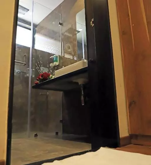 Hotelli Sai Neem Tree