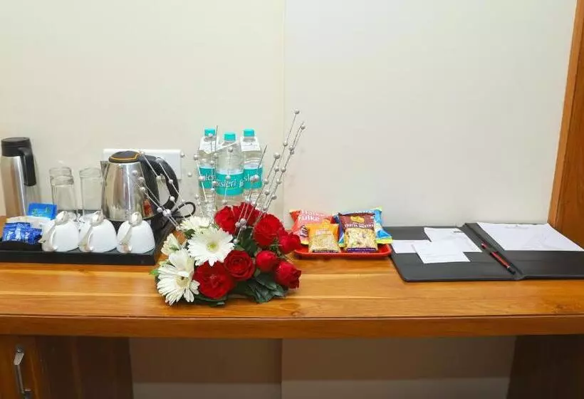 Hotelli Sai Neem Tree