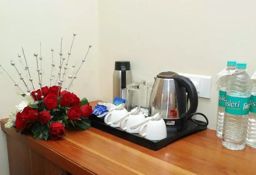 Hotelli Sai Neem Tree