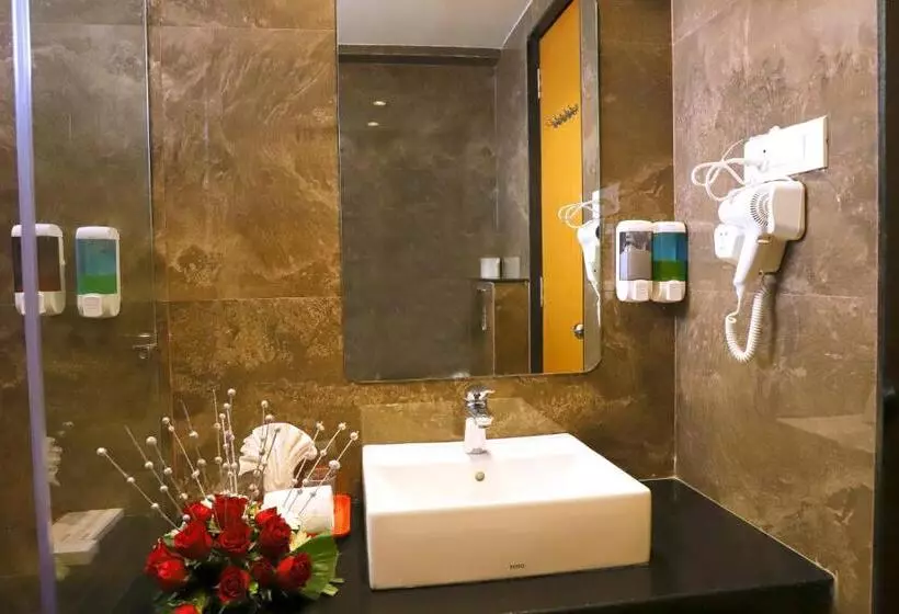 Hotelli Sai Neem Tree