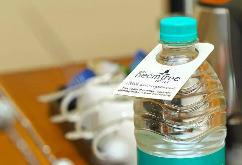 Hotelli Sai Neem Tree