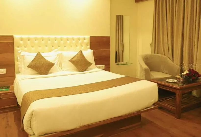 Hotelli Sai Neem Tree