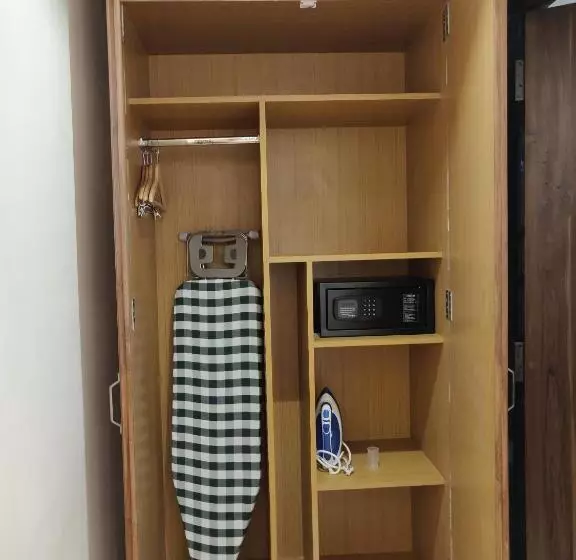 Hotelli Sai Neem Tree