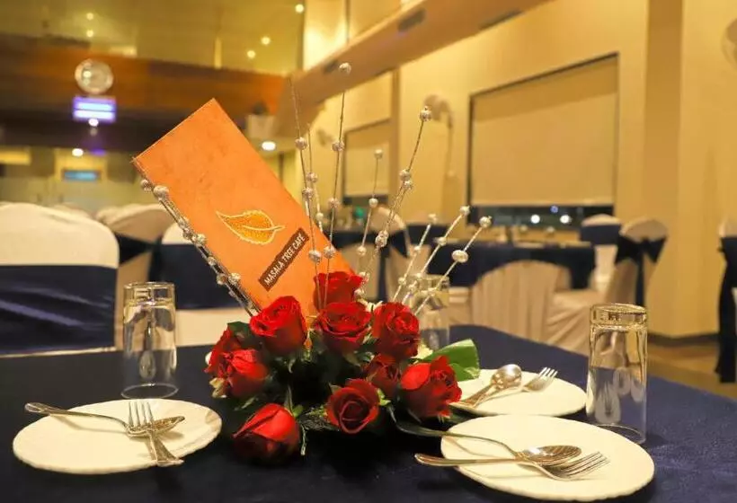 Hotelli Sai Neem Tree