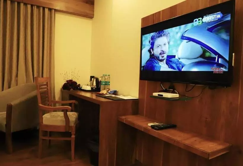 Hotelli Sai Neem Tree