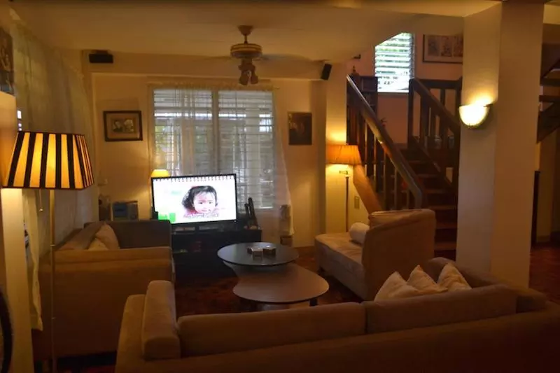 ホテル Villa Viva Belgica