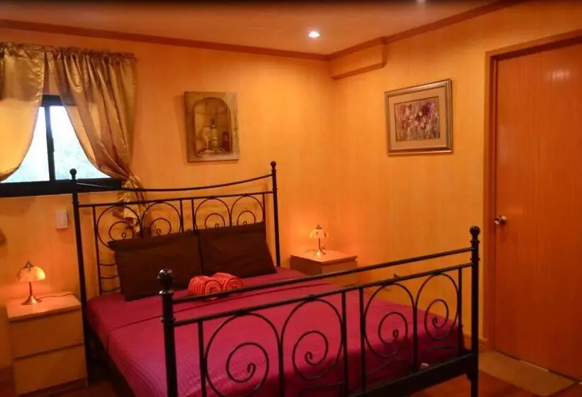 ホテル Villa Viva Belgica