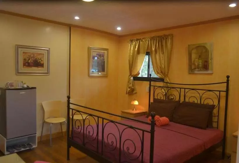 ホテル Villa Viva Belgica