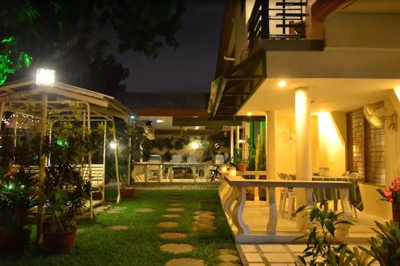 ホテル Villa Viva Belgica