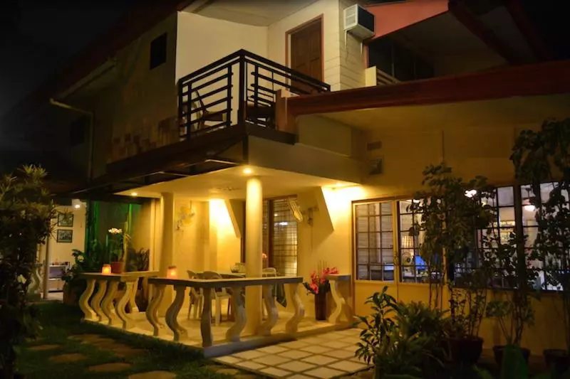 ホテル Villa Viva Belgica