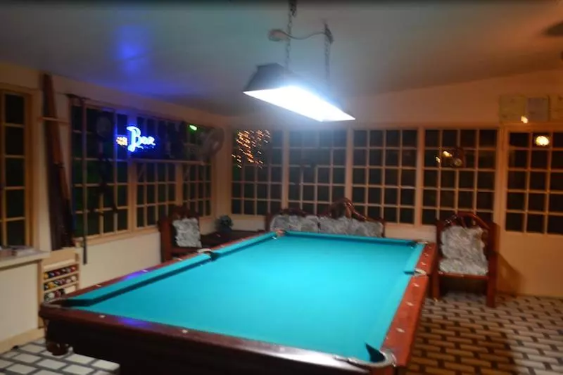 ホテル Villa Viva Belgica