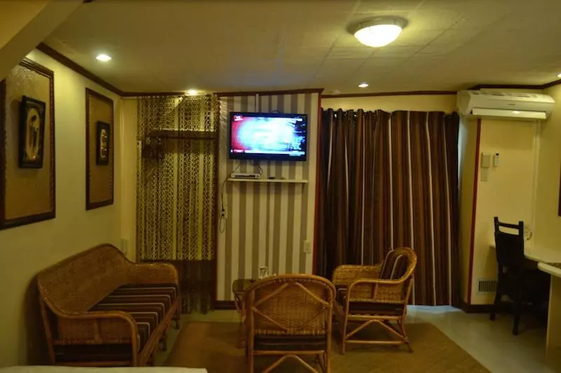 ホテル Villa Viva Belgica