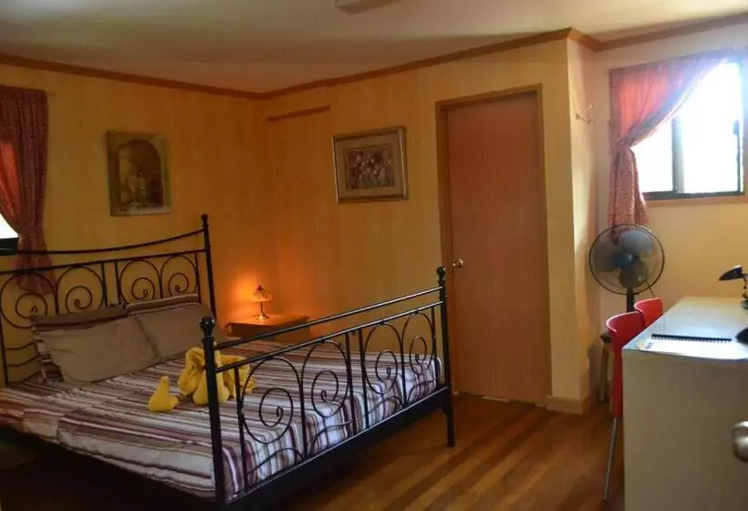 ホテル Villa Viva Belgica