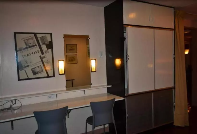 ホテル Villa Viva Belgica