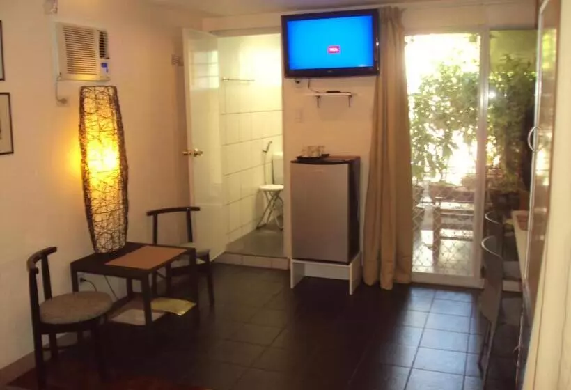 ホテル Villa Viva Belgica