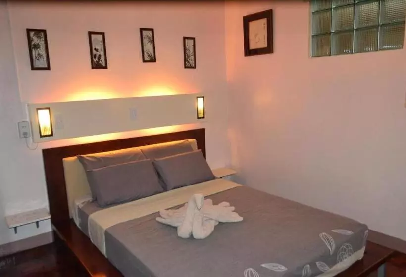 ホテル Villa Viva Belgica