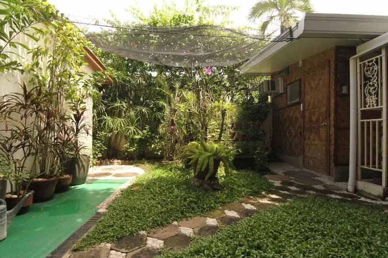 ホテル Villa Viva Belgica