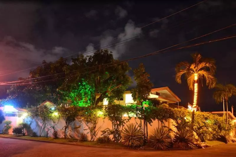 ホテル Villa Viva Belgica