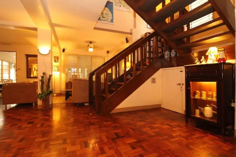 ホテル Villa Viva Belgica