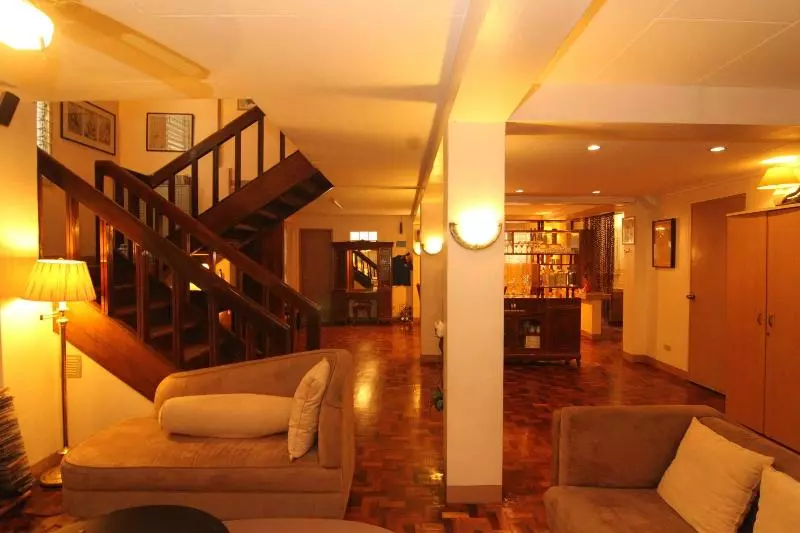 ホテル Villa Viva Belgica