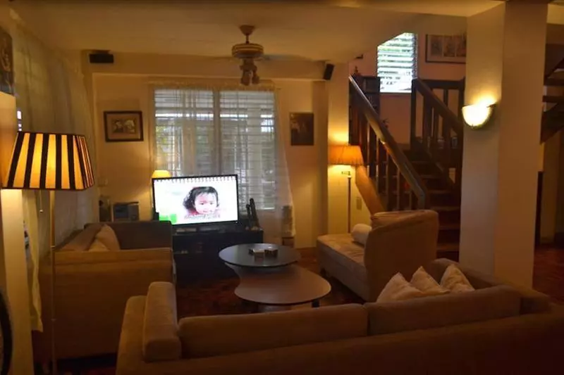 ホテル Villa Viva Belgica